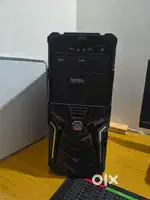 CPU - I5 GEN 4