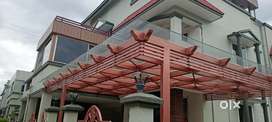 J G ENGNEERING WORKS ( Deals in Readymade Gate Grill Chaukhat etc )