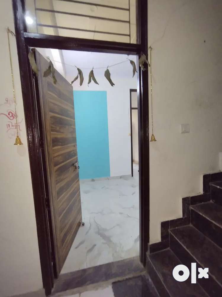 2.bhk flat new condition