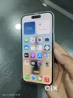 Iphone 15.  128 gb.