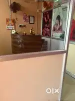 Female massage therapists