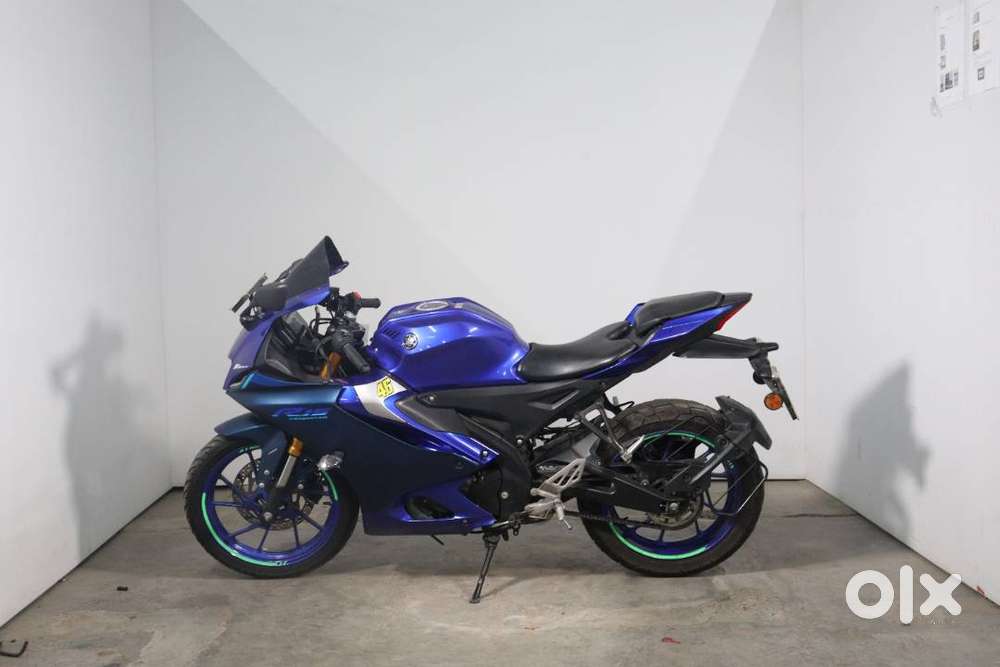 9867 / R15/ BANK FINANCE AVAILABLE