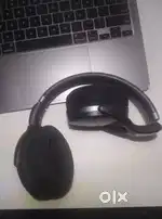 Sennheiser HD 400s Over-Ear Headphones