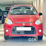 Maruti Suzuki Alto 800 LXI, 2017, Petrol