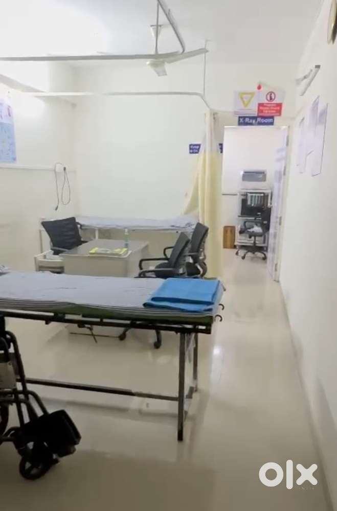 Office space for rent