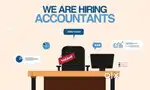 Accountant Urgent Vacancy