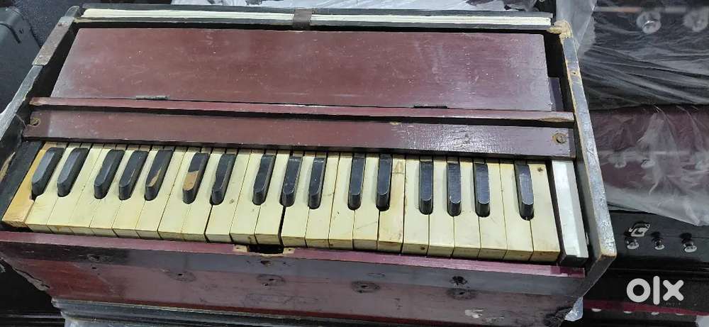 Harmonium German jubilet