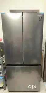 Samsung twin cooling fridge