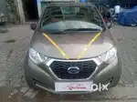 Datsun RediGO T Option, 2017, Petrol