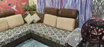 Sofa (8 seats) 3 Piece