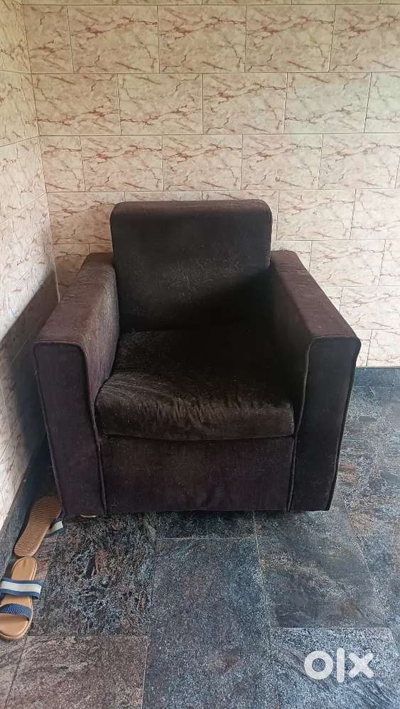 Sofa set 3+1+1
