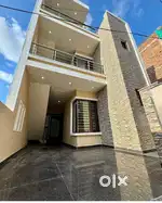 4bhk Luxury Double story independent House for sale in Prime location