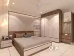 4 bhk luxury flat available for rent