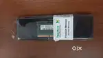 Hynix DDR3 8 GB single stick
