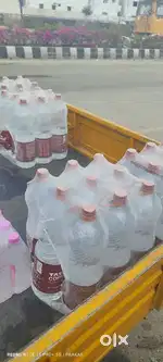 Driver for TATA Ace and auto