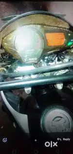 King of all bike