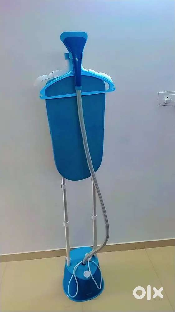 Philips garment steamer standing ste1040/20