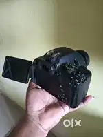 Canon EOS 700d