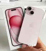 iPhone refurbished available