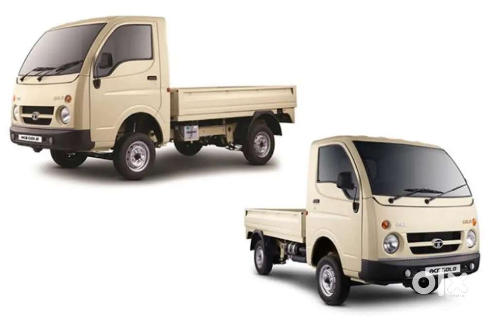 Tata ace new vehicle showroom