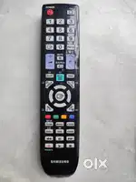 Samsung TV remote