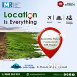 KUDA APPROVED OPEN PLOTS FOR SALE IN KURNOOL