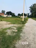 150 gaj ka plot