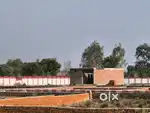 कैंट से मात्र 11km की दूरी पर प्लॉट खरीदे लखनऊ में निकट जलसा रिजॉर्ट