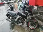 Good Condition Honda CB Unicorn 160