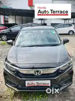Honda Amaze 1.2 S i-VTEC, 2021, Petrol