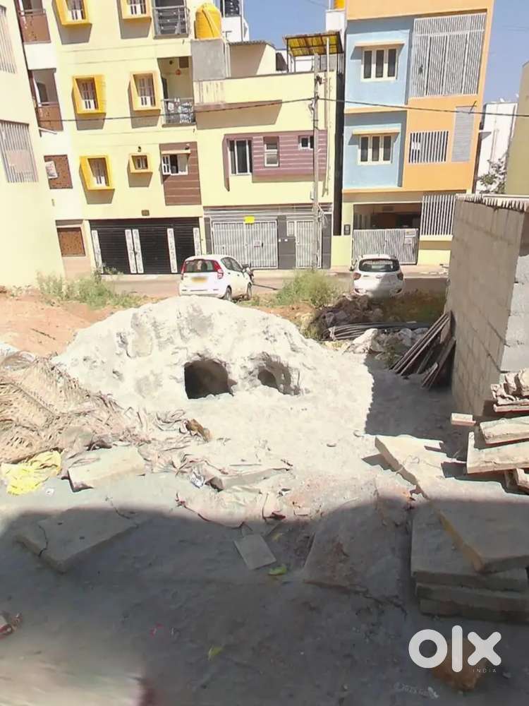 Bangalore Development Authority land direct allottee