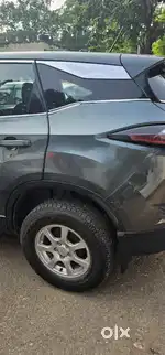 Tata Harrier 2019 Diesel 60000 Km Driven