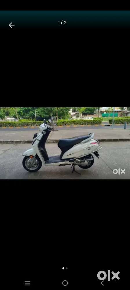 Honda Activa