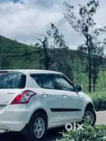 Maruti Suzuki Swift 2012 Diesel Good Condition