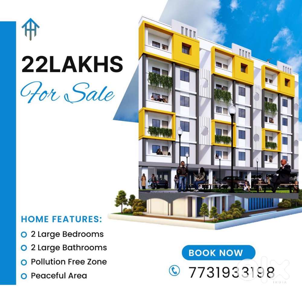 Prime Deluxe Flats Pendurthi