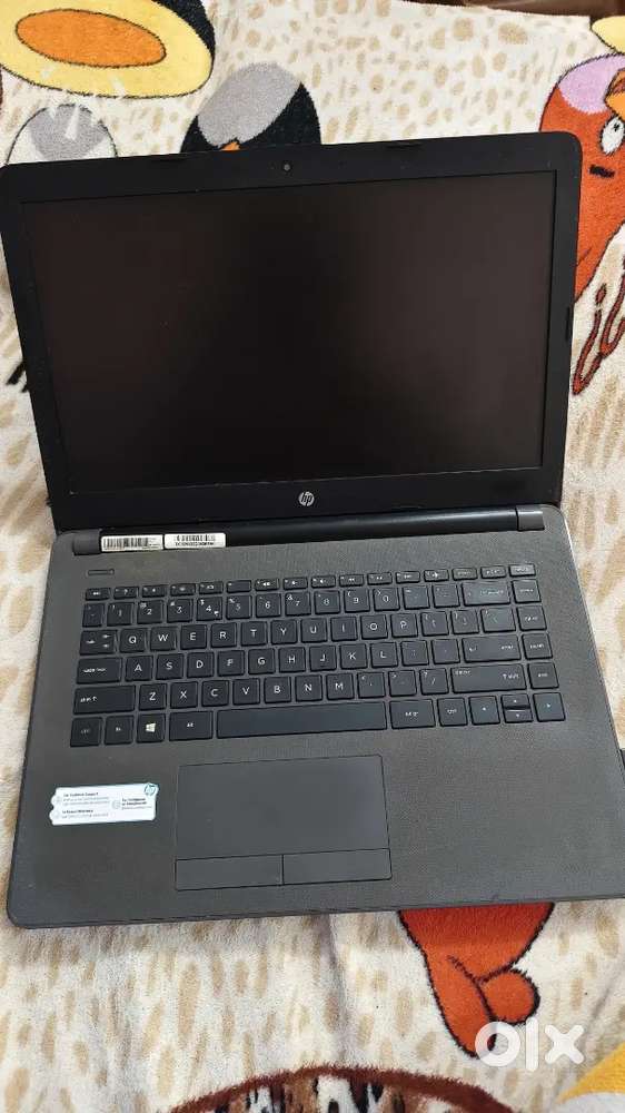 HP 246 G6 Notebook PC