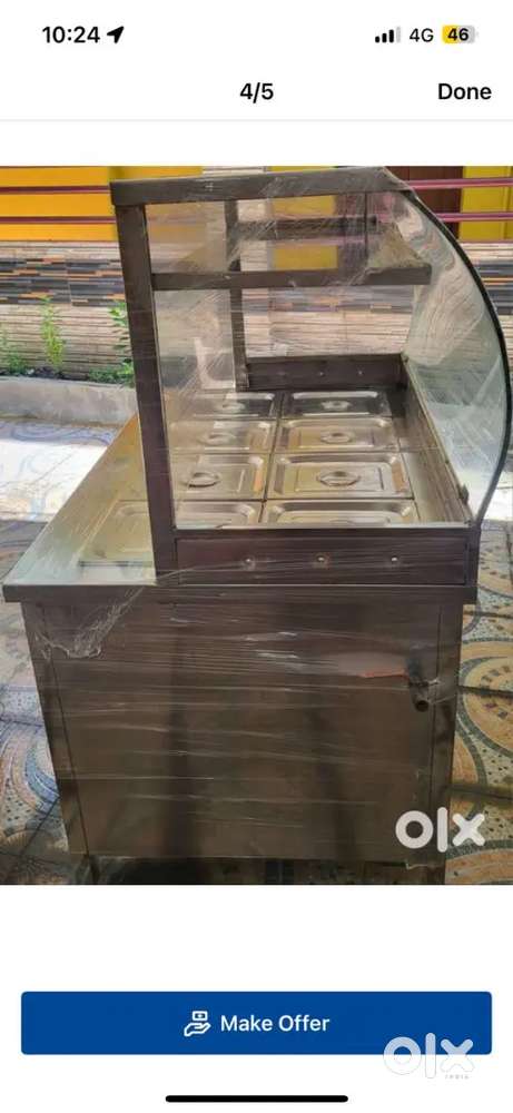 Bain Marie