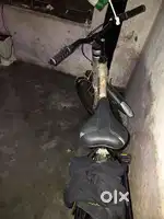 A1 cycle hai is cycle Toh ek Mina big nahin Hua
