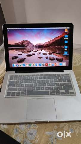 MacBook Pro MD 101- 2016