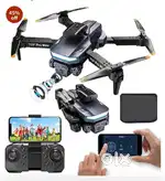 Camera drone 3 camera new pack pis