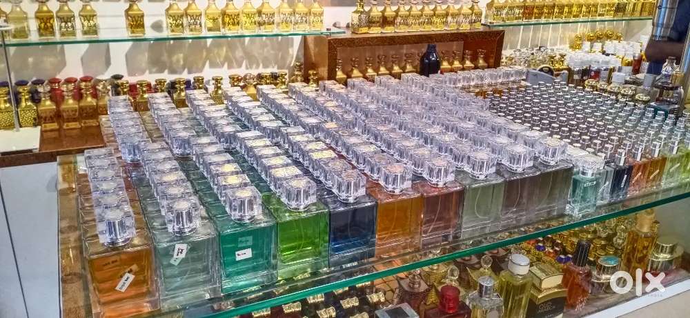 We’re Hiring – Join Our Perfume Team (Ernakulam District)