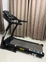 Treadmill reebok ZR8