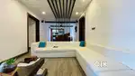 Luxury apartment for rent