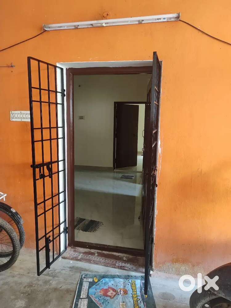 Individual house for rent