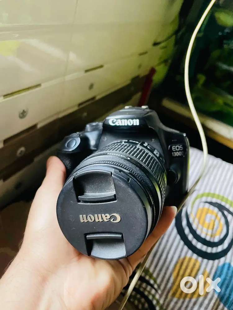 Canon 1300d