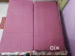 Coir mattress