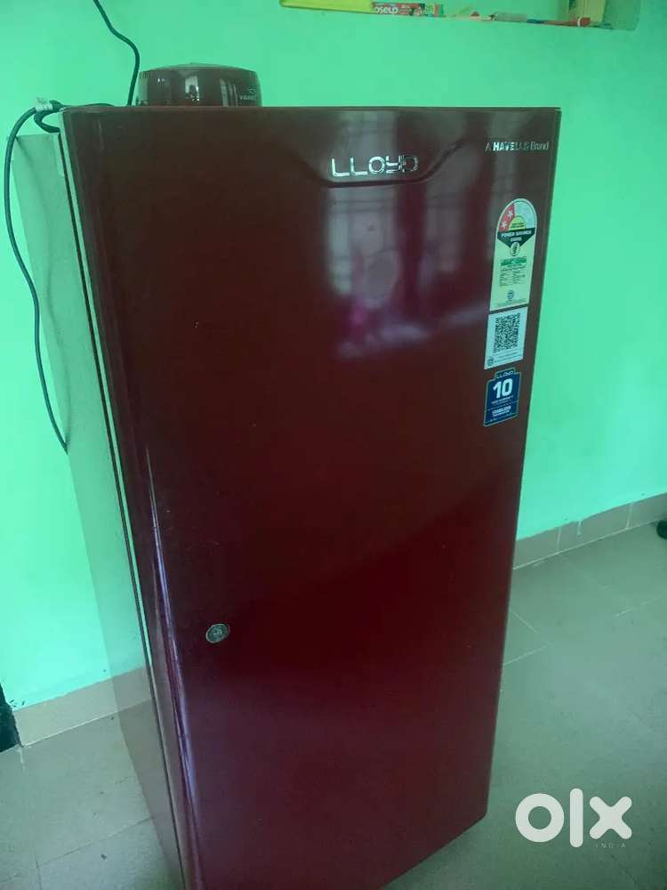 Electronic items