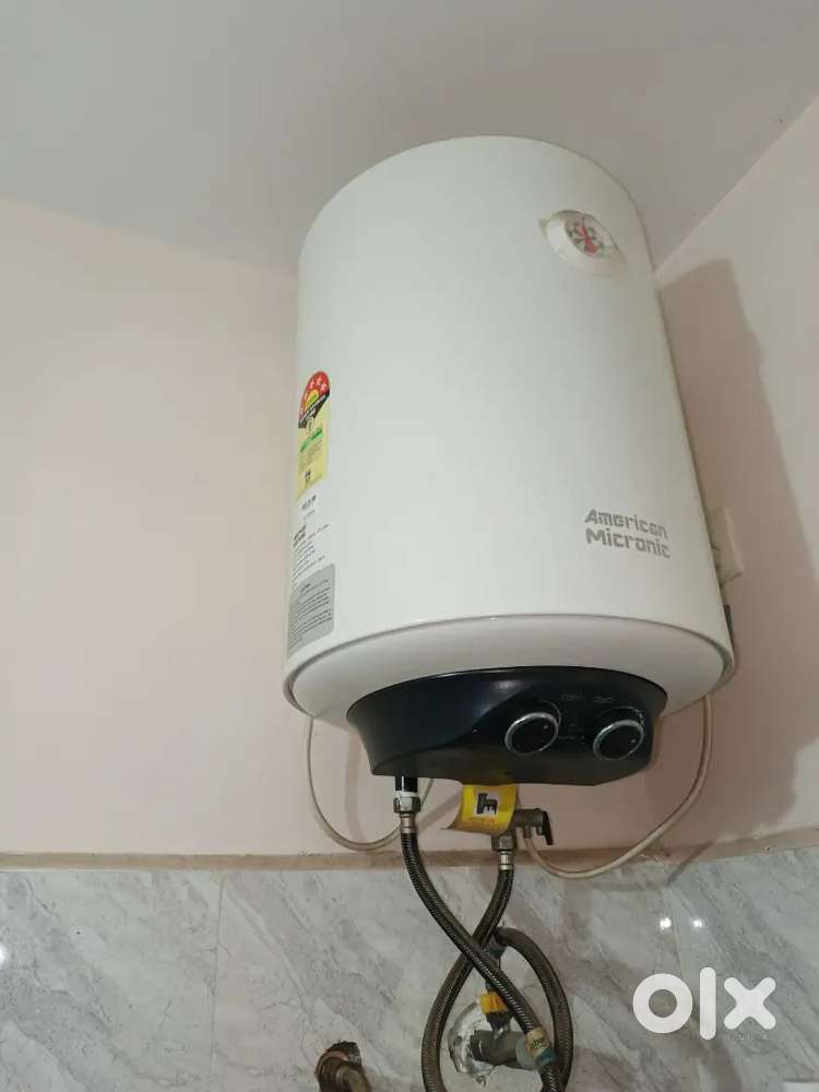 Geyser 25litre