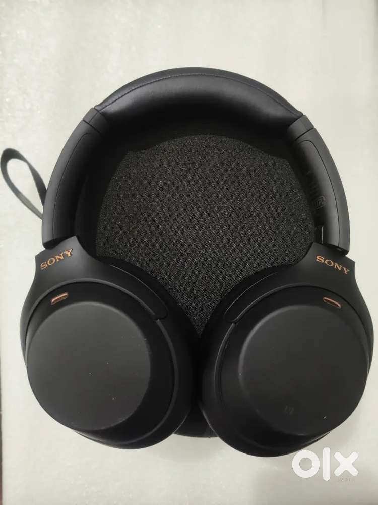 Sony WH-1000XM4 Bluetooth Headset