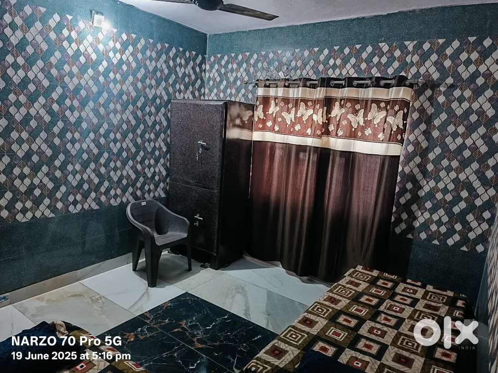 PG FOR GIRLS LOCATION GANDHI NAGAR JAMMU